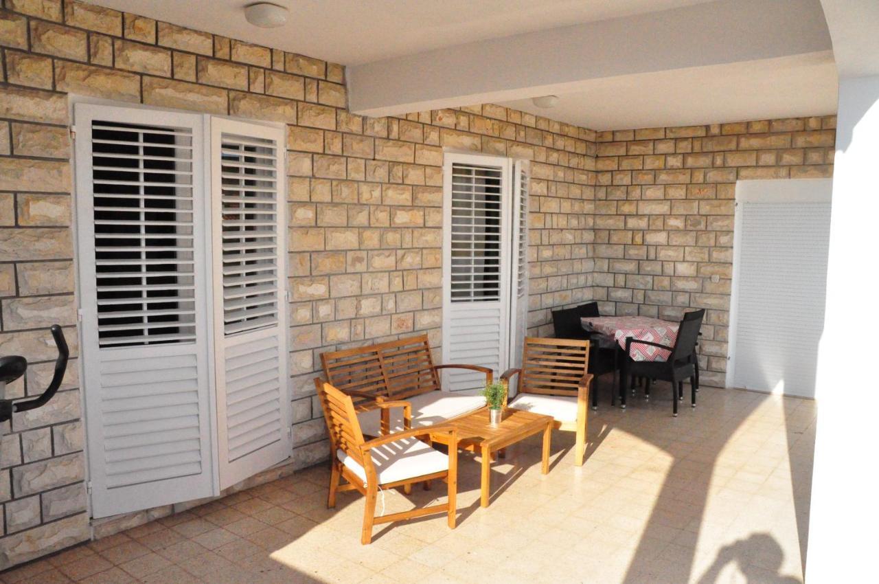Guest House Stefica Hvar Town Exterior foto