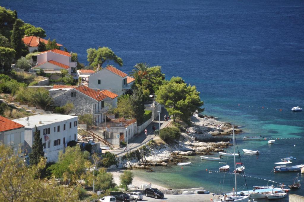 Guest House Stefica Hvar Town Exterior foto