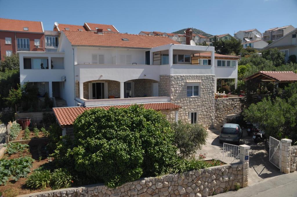 Guest House Stefica Hvar Town Exterior foto