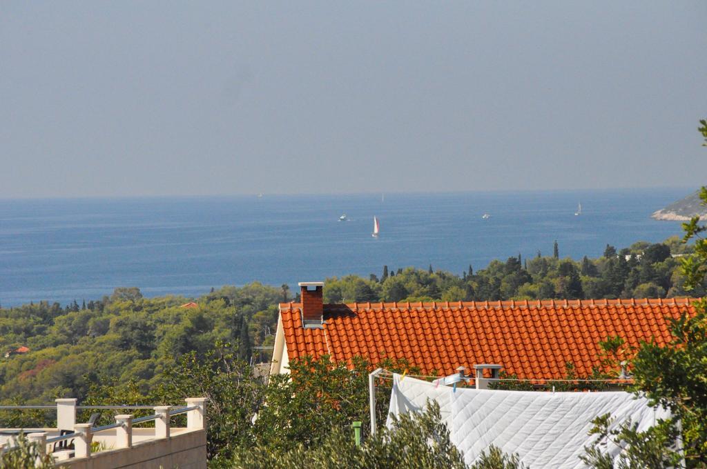 Guest House Stefica Hvar Town Exterior foto